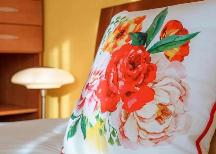 Dina´s At Appartamento *