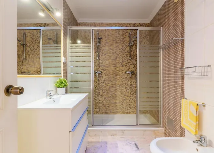 Appartamento Dina´s At