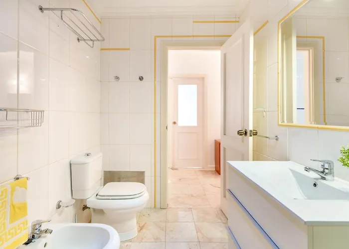 Dina´s At Appartamento *