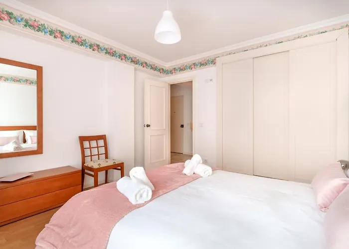 Appartamento Dina´s At *