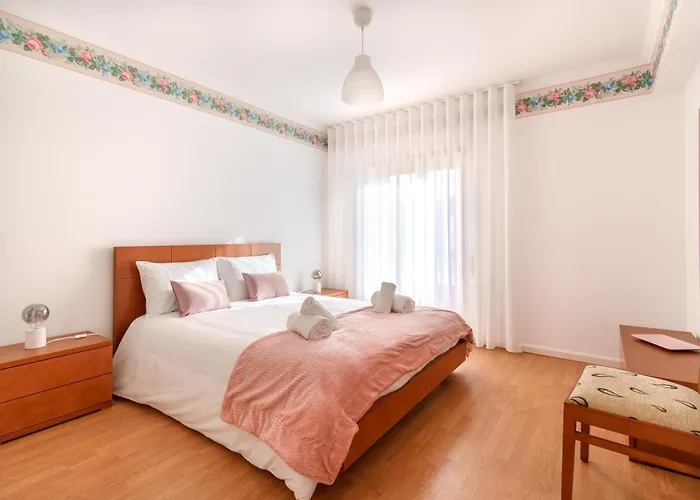 Dina´s At Appartamento