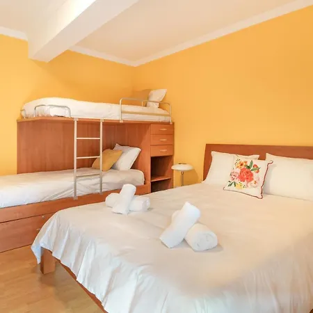 Apartamento Dina´s At