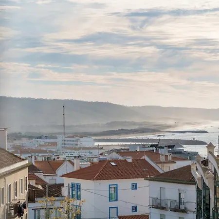 Appartement Dina´s At