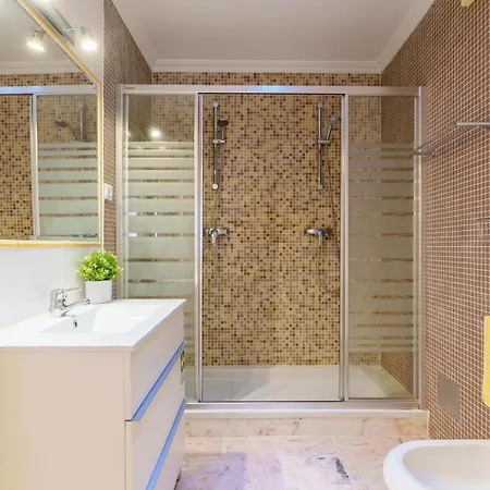 Apartamento Dina´s At