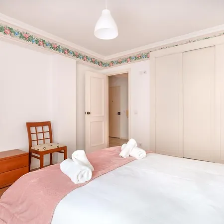 Apartamento Dina´s At *